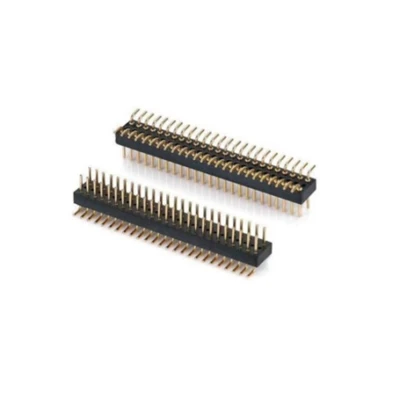 2,0 mm pinnehode