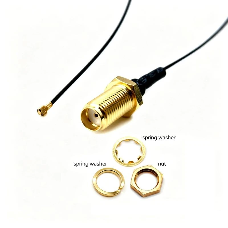 SMA Coax Cable suppliers