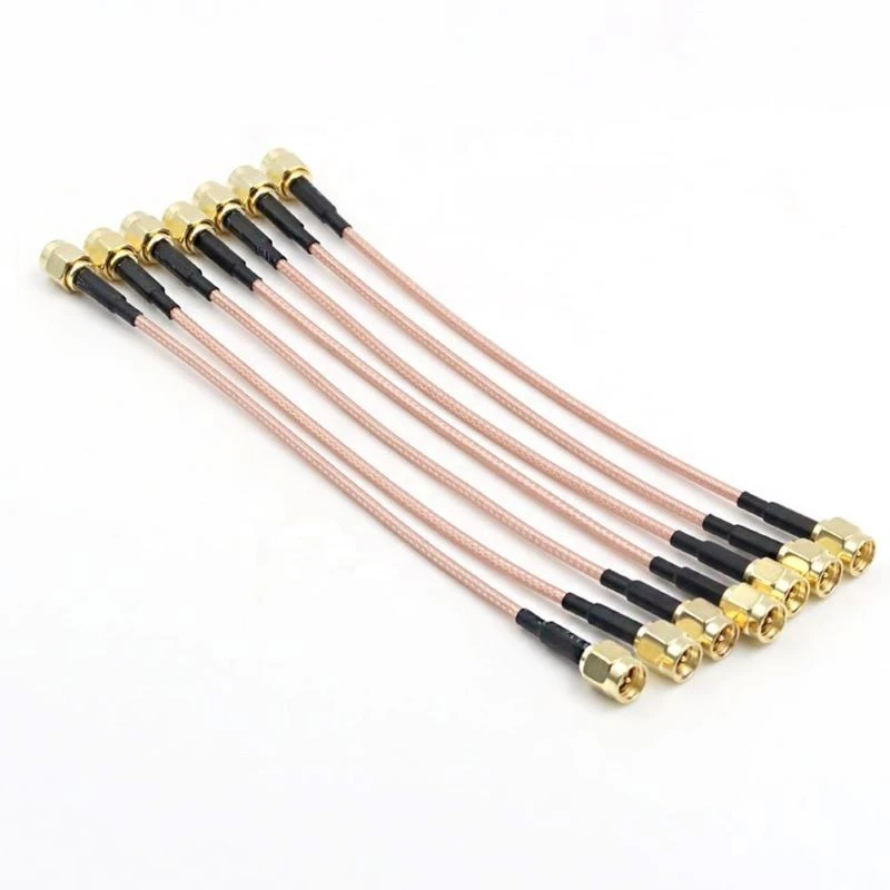 SMA Coax Cable factory