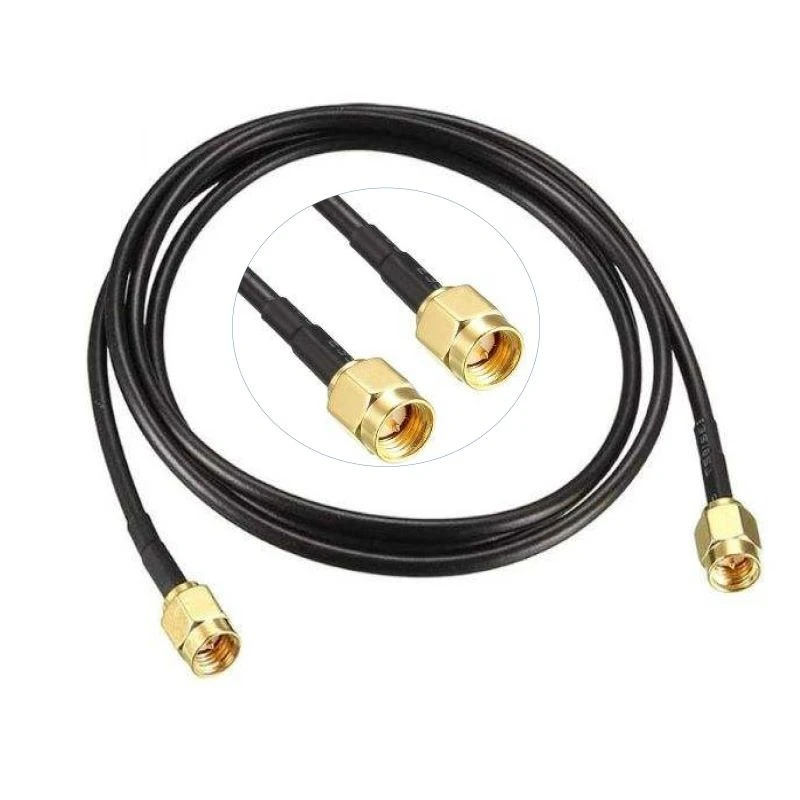 SMA Coax Cable best